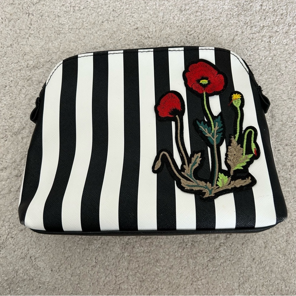 Limited Edition Nordstrom Makeup Cosmetics Bag